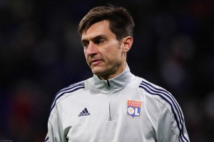 OL Mercato : Ciprian Tatarusanu signe à l'AC Milan (Off.)